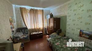 2-к квартира, вторичка, 49м2, 9/9 этаж