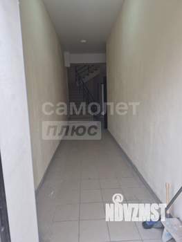 Студия квартира, вторичка, 24м2, 3/3 этаж