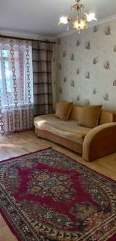 1-к квартира, вторичка, 32м2, 2/5 этаж