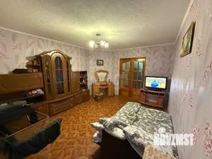 2-к квартира, вторичка, 56м2, 2/10 этаж