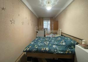 2-к квартира, вторичка, 44м2, 3/6 этаж