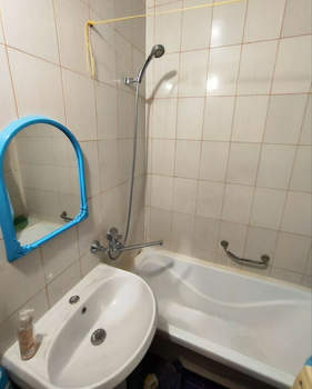 3-к квартира, вторичка, 62м2, 3/9 этаж