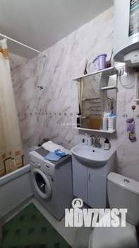 1-к квартира, вторичка, 36м2, 5/9 этаж