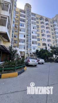 3-к квартира, вторичка, 86м2, 6/9 этаж
