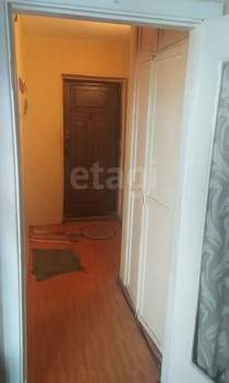 1-к квартира, вторичка, 34м2, 3/5 этаж