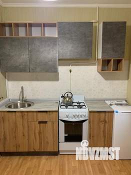 1-к квартира, вторичка, 36м2, 1/9 этаж