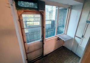 3-к квартира, вторичка, 78м2, 1/5 этаж