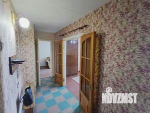 2-к квартира, вторичка, 50м2, 1/9 этаж