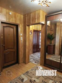 3-к квартира, вторичка, 69м2, 2/9 этаж