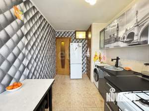 1-к квартира, вторичка, 36м2, 5/9 этаж