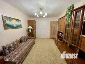 2-к квартира, вторичка, 46м2, 3/5 этаж
