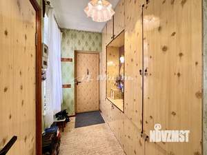 4-к квартира, вторичка, 81м2, 2/2 этаж