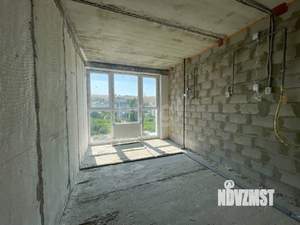 1-к квартира, вторичка, 34м2, 7/9 этаж