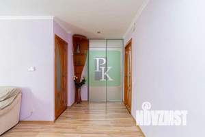 3-к квартира, вторичка, 58м2, 2/5 этаж