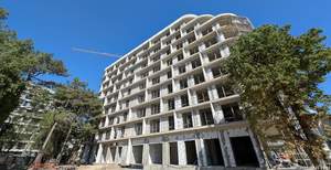 2-к квартира, вторичка, 68м2, 18/16 этаж