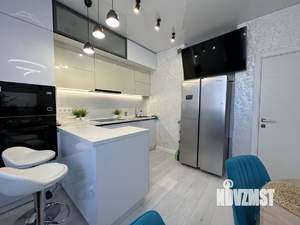 2-к квартира, вторичка, 54м2, 7/9 этаж