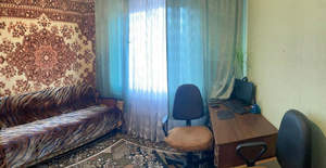 3-к квартира, вторичка, 66м2, 4/9 этаж