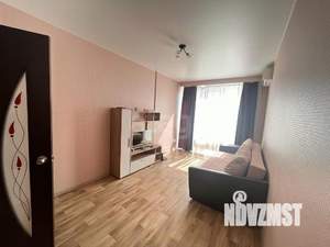 1-к квартира, вторичка, 30м2, 9/11 этаж