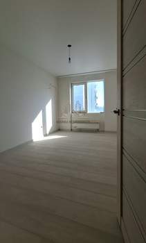 2-к квартира, вторичка, 57м2, 8/17 этаж