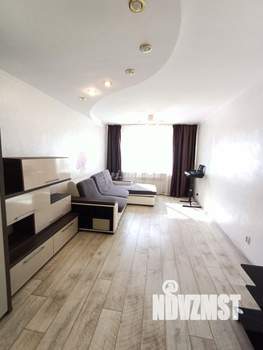 3-к квартира, вторичка, 63м2, 1/9 этаж