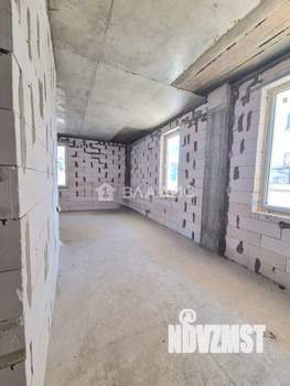 Студия квартира, вторичка, 38м2, 1/3 этаж