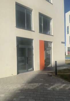 1-к квартира, вторичка, 51м2, 1/15 этаж