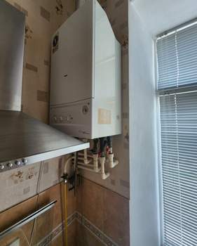 1-к квартира, вторичка, 20м2, 1/1 этаж