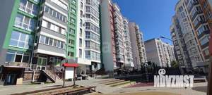 1-к квартира, вторичка, 40м2, 5/10 этаж