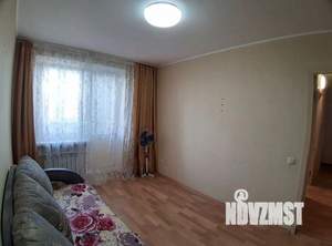 2-к квартира, вторичка, 47м2, 9/9 этаж