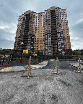 2-к квартира, вторичка, 57м2, 8/19 этаж