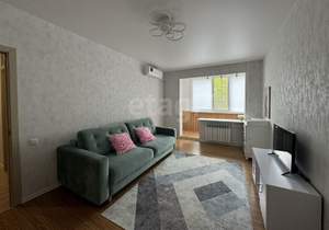 2-к квартира, вторичка, 49м2, 1/9 этаж