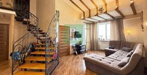 2-к квартира, вторичка, 67м2, 9/9 этаж