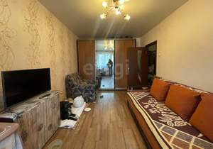 2-к квартира, вторичка, 48м2, 2/9 этаж