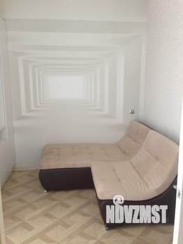 1-к квартира, вторичка, 42м2, 8/11 этаж