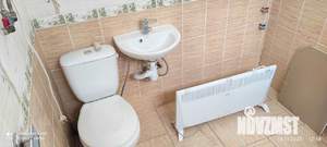 Студия квартира, вторичка, 20м2, 1/1 этаж