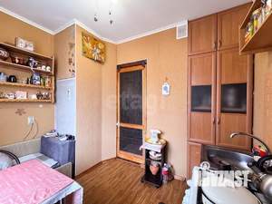 1-к квартира, вторичка, 33м2, 7/9 этаж
