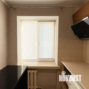 1-к квартира, вторичка, 21м2, 5/5 этаж