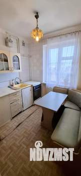 1-к квартира, вторичка, 36м2, 5/5 этаж