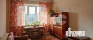 3-к квартира, вторичка, 61м2, 3/5 этаж