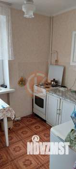 4-к квартира, вторичка, 80м2, 4/5 этаж