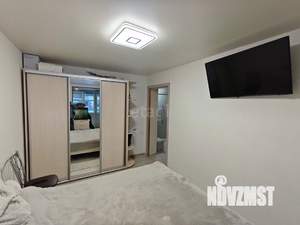 2-к квартира, вторичка, 62м2, 1/5 этаж