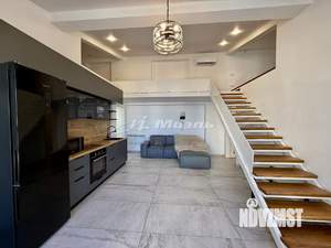 2-к квартира, вторичка, 70м2, 3/3 этаж