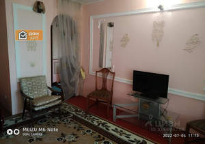 1-к квартира, вторичка, 37м2, 2/9 этаж