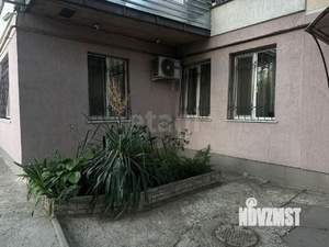 4-к квартира, вторичка, 96м2, 1/2 этаж