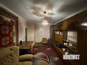 2-к квартира, вторичка, 48м2, 3/5 этаж