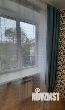 1-к квартира, вторичка, 33м2, 4/4 этаж