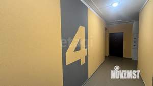 2-к квартира, вторичка, 55м2, 4/10 этаж