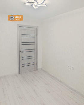 2-к квартира, вторичка, 43м2, 1/5 этаж