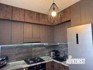 1-к квартира, вторичка, 33м2, 6/9 этаж