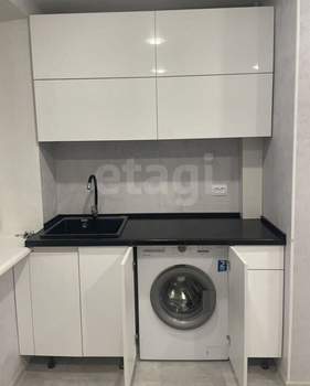 2-к квартира, вторичка, 45м2, 2/9 этаж